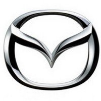 Автомобильные коврики EVA для Mazda