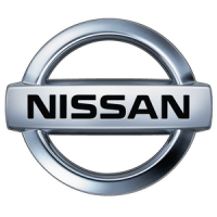 Автомобильные коврики EVA для Nissan