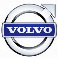 Автомобильные коврики EVA для Volvo