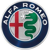 Автомобильные коврики EVA для Alfa Romeo