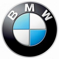 Автомобильные коврики EVA для BMW