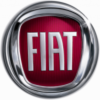 Автомобильные коврики EVA для Fiat