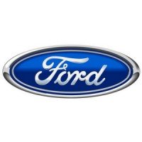 Автомобильные коврики EVA для Ford