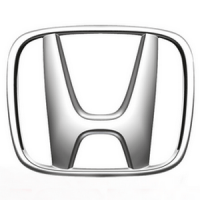 Автомобильные коврики EVA для Honda