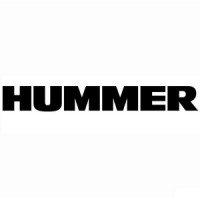 Автомобильные коврики EVA для Hummer