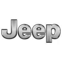 Автомобильные коврики EVA для Jeep