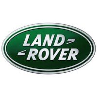 Автомобильные коврики EVA для Land Rover