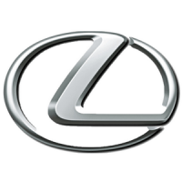 Автомобильные коврики EVA для Lexus