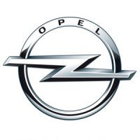 Автомобильные коврики EVA для Opel