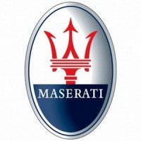 Автомобильные коврики EVA для Maserati