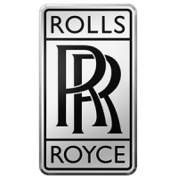 Автомобильные коврики EVA для Rolls-Royce