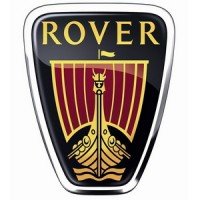 Автомобильные коврики EVA для Rover