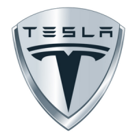 Автомобильные коврики EVA для Tesla