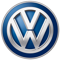 Автомобильные коврики EVA для Volkswagen