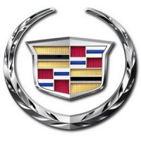 Автомобильные коврики EVA для Cadillac