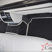 Автомобильные коврики EVA для Land Rover Freelander II рестайл (2012-2014)