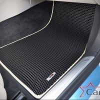 Автомобильные коврики EVA для Land Rover Freelander II рестайл (2012-2014)