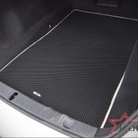 Автомобильные коврики EVA для Land Rover Freelander II рестайл (2012-2014)