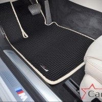 Автомобильные коврики EVA для Dodge Caliber I (2006-2012)
