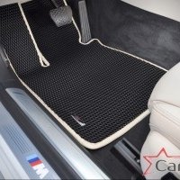 Автомобильные коврики EVA для Land Rover Freelander II рестайл (2012-2014)