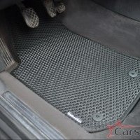 Автомобильные коврики EVA для Fiat Punto III 5D (2005-2018)