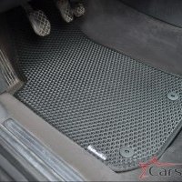 Автомобильные коврики EVA для Land Rover Freelander II рестайл (2012-2014)