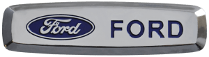 Шильдик Ford