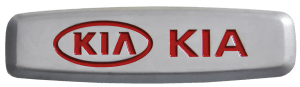 Шильдик KIA