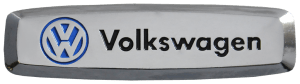Шильдик Volkswagen