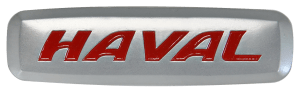 Шильдик Haval