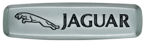 Шильдик Jaguar