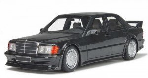 Автомобильные коврики EVA для Mercedes-Benz C-klasse I W201 (1982-1993)