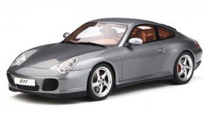 Автомобильные коврики EVA для Porsche 911 (996) (1998-2005)