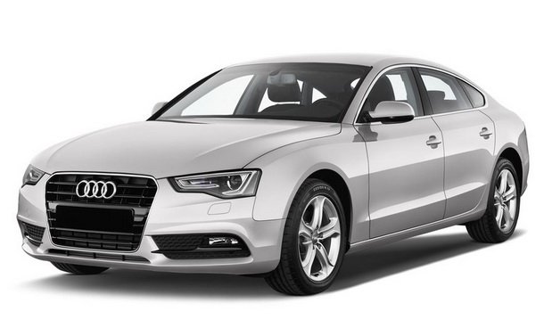 Автомобильные коврики EVA для Audi A5 I (2007-2016)