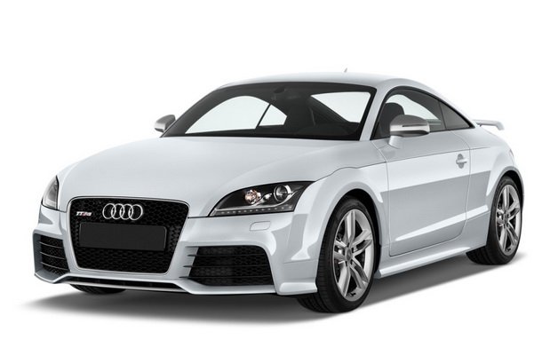 Автомобильные коврики EVA для Audi TT II (2006-2014)