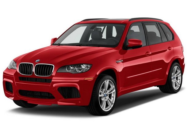 Автомобильные коврики EVA для BMW X5 II E70 (2006-2013)