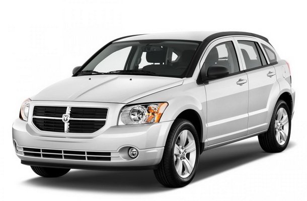 Автомобильные коврики EVA для Dodge Caliber I (2006-2012)