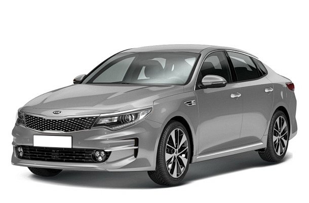 Автомобильные коврики EVA для Kia Optima IV (2015->)