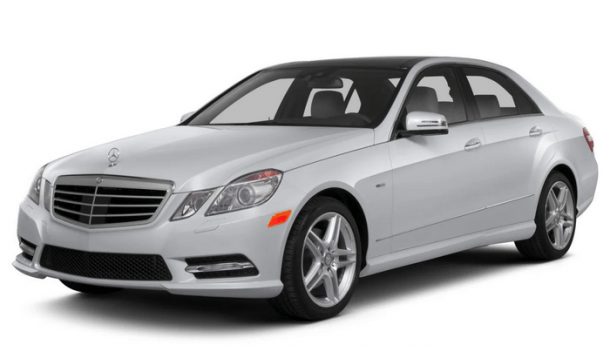 Автомобильные коврики EVA для Mercedes-Benz E-klasse IV W212 (2009-2016)