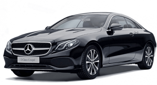 Автомобильные коврики EVA для Mercedes-Benz E-klasse V C238 (2016->) 