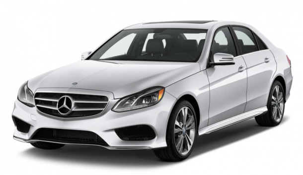 Автомобильные коврики EVA для Mercedes-Benz E-klasse V W213 (2016->)