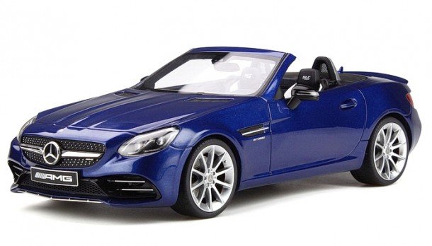 Автомобильные коврики EVA для Mercedes-Benz SLK-klasse III R172 (2011-2016)