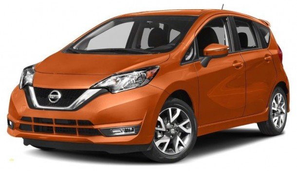 Автомобильные коврики EVA для Nissan Note II пр.руль (2012-2020)