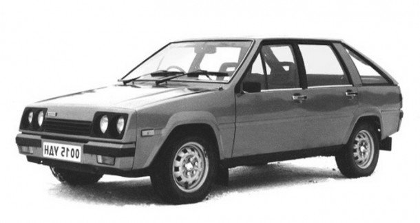 Автомобильные коврики EVA для Иж 2126 Орбита (1977-1990)